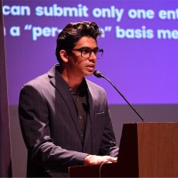 Kanav Gupta