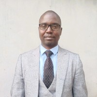 Charles Zulu Sr.