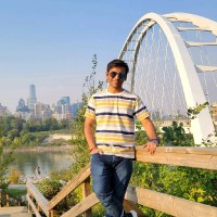 Anshul Shah