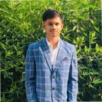 Jaimin Patel