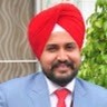 Gurmeet Singh