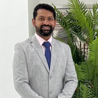 Sajeesh S