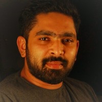 Mohamed Jamsheer