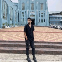 manash pratim kashyap