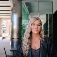 Mckenna Drummond