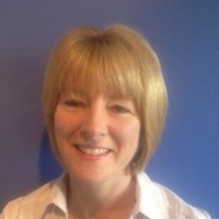 Anne Partridge