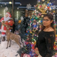Jennifer Mehwish