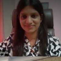 Komal Singla