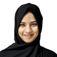 Shahla Abdurahiman