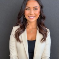 Kristina Legrand