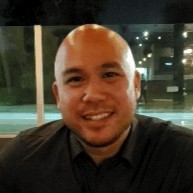 Rod Almero