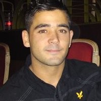 Dean Lyons