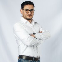 Marcos Elías Solís González