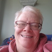 Joanne Nugent-Ward