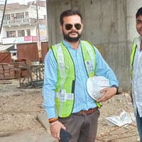 Naveen Bhardwaj