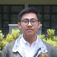 Geoffrey Timothy Limongan