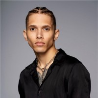 Cedric Sanders