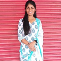 shivani patidar