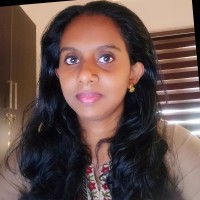 Shilpa Vinayachandran