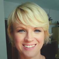 Amina Musinbegovic-Hodzic