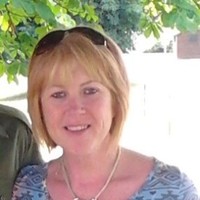 Sian Williams