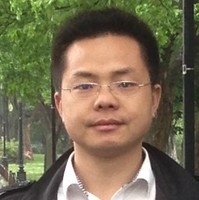 Steeve Gao