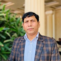 Ajit Kumar