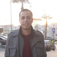 Islam Abd Rabo Islam abd rabo