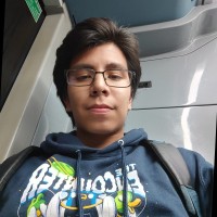 Leonardo Ingalls Hernández