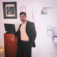 Arun s pillai