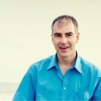 Paul Houldsworth