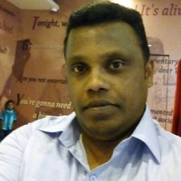 Mahendra Kumar