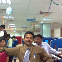 Vijayakumar Palanichamy