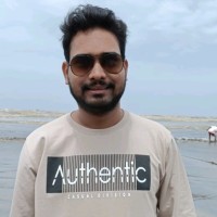 Gauresh Bhosale