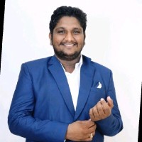 Venkata Sreenivasulu Bhajanthri