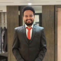 Shubham Khanzode