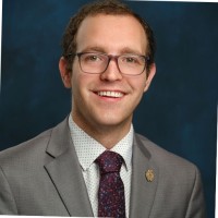 Timothy McCormick