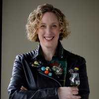 Gillian Macdonald