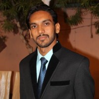 Syed Raheel Abidi