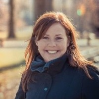 Carrie Donald