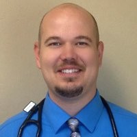 Eric Koenig, Dnp, Aprn, Fnp-C