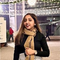 Deepali Pathak