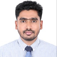 Mohamed Azarudeen - Cfm®