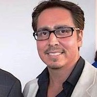 Antonio Mercado