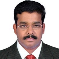 BENIL JOHN