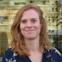 Judith De Lange