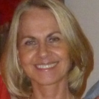 Yvonne Ratto