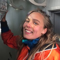 Nina Sofie Gundersen Lihn