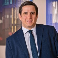 Javier Osorio Soria