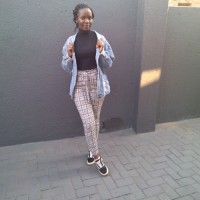 Amukelani Ngobeni